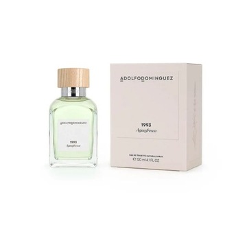 ADOLFO DOMINGUEZ Agua Fresca EDT spray 120ml P1