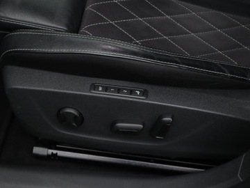 Skoda Octavia III RS Facelifting 2.0 TSI 245KM 2020 Skoda Octavia RS 2.0 TSI, Salon Polska, zdjęcie 20