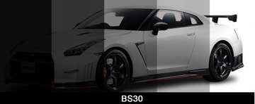 3М БС 70% | ТЕРМОУСАДОЧНАЯ ЗАТЕМНЯЮЩАЯ ПЛЕНКА