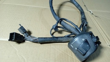 HONDA CBR 600 F2 PRZEŁĄCZNIK LEWY KIEROWNICY MANETKA 900 1000 PC 25 F3