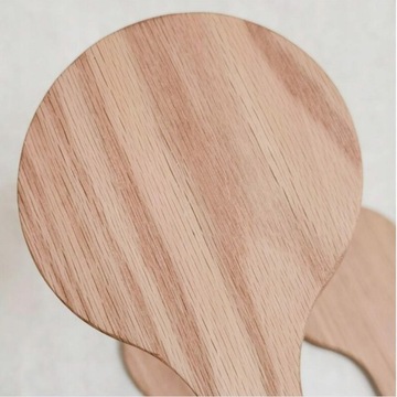 Упражнение «Указательная ложка» для