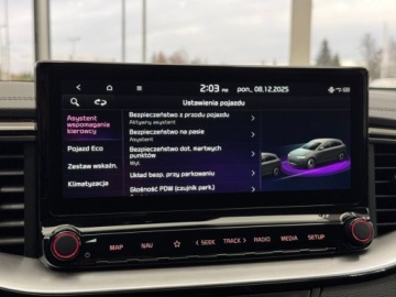 Kia XCeed PHEV 1.6 GDi Plug-in Hybrid 141KM 2022 Kia XCeed Spirit Plug In Kamera 1 wlasciciel FV 23 gwarancja dostawa, zdjęcie 34