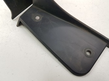 CITROEN C-CROSSER 2007 ZADNÍ STRANA LEVÝ JINÉ DÍLY KAROSÉRIE