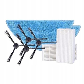 Запасные комплекты ILIFE для робота-пылесоса V3s V5