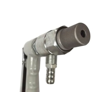 PISTOLET DO PIASKARKI PIASKOWANIA SUNDBLAST PS-11