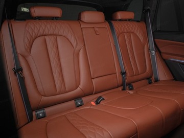 BMW X5 G05 SUV Facelifting 3.0 30d 298KM 2025 BMW X5 xDrive30d Sport Suv 3.0 (298KM) 2025, zdjęcie 10