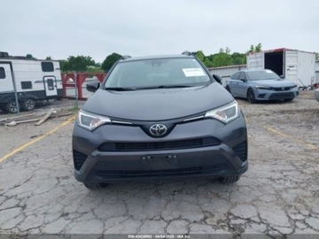 Toyota RAV4 V 2018 Toyota RAV4 2018 TOYOTA RAV4 LE 2.5 Benzyna 176KM, zdjęcie 6