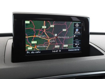 Audi Q3 I 2017 Audi Q3 2.0TDI Automat Quattro S-Line Luxury Navi, zdjęcie 24