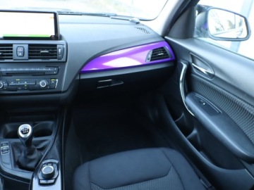 BMW Seria 1 F20-F21 Hatchback 5d 116i 136KM 2014 BMW 1 116i, Klima, Parktronic, zdjęcie 7