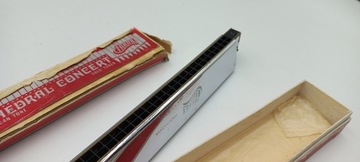 ХУАН ЛАТЕДРАЛЬНЫЙ КОНЦЕРТ СОЛЬНАЯ НАСТРОЙНАЯ ОКТАВНАЯ ОРГАННАЯ ГАРМОНИКА