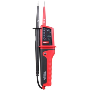 Wodoodporny cyfrowy miernik UNI-T UT15C