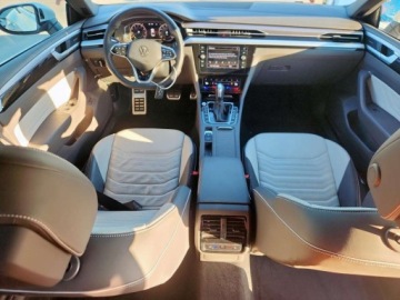 Volkswagen Arteon 2023 Volkswagen Arteon Sel Premium R-Line 2023 2.0l 2.0 Benzyna 268KM, zdjęcie 8