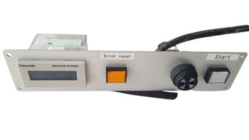 Matsushita PANASONIC Message Runner AKP31003