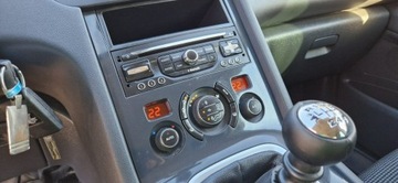 Peugeot 5008 I Minivan Facelifting 1.6 HDi 115KM 2015 Peugeot 5008 Jeden Właściciel 1.6 HDI Style, zdjęcie 32