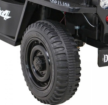 ВОЕННЫЙ ДЖИП АВТО АККУМУЛЯТОР 12В 4 ДВИГАТЕЛЯ ПИЛОТ