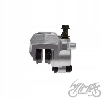 ZACISK HAMULCA TYŁ 125 GY6 4T KLOCKI AW0904