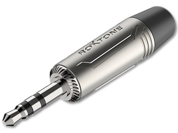 ROXTONE RMJ3P-NN WTYK MINI JACK 3,5mm RMJ3P STEREO