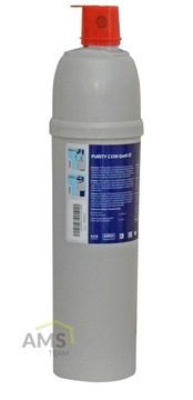 Система фильтрации питьевой воды Brita под раковиной