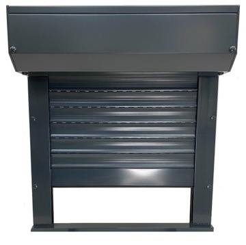 РОЛЛЕТНЫЕ СТАВНИ ARMOR HP39.
