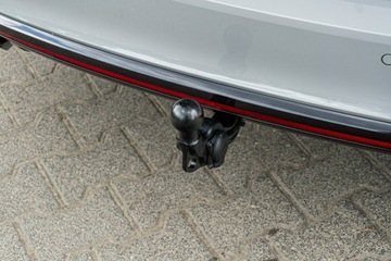 Skoda Octavia IV 2026 Škoda Octavia Skoda Octavia Combi RS 2.0 TSI 265, zdjęcie 13