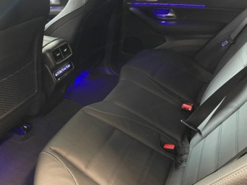 Mercedes GLE V167 SUV Facelifting 2.0 300d 269KM 2025 GLE Coupe 300 d 4-Matic AMG Line 2.0 (269KM) 2025, zdjęcie 9