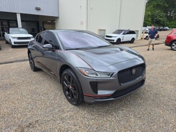 Jaguar I-Pace 2020 Jaguar I-Pace Hse 2020 Elektryczny 394KM, zdjęcie 7