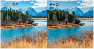 TCL 65C655 65-дюймовый телевизор QLED Pro 4K UHD Google TV 60 Гц DVB-T2