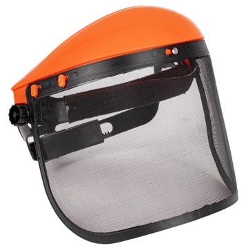 ЗАЩИТНАЯ МАСКА, КРЫШКА ПВХ ДЛЯ БЕНЗИНОВОЙ ПИЛЫ