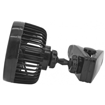 МОЩНЫЙ ВЕНТИЛЯТОР, ВРАЩАЮЩИЙСЯ АВТОМОБИЛЬНЫЙ ВЕНТИЛЯТОР 12В