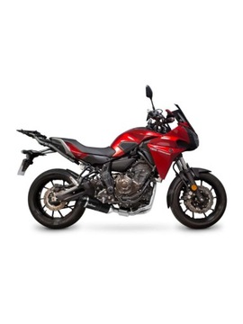 Układ wydechowy LeoVince LV One Evo Yamaha MT-07/FZ-07 [17-20]