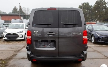 Toyota 2024 Toyota Proace Verso Toyota Proace Verso 2.0 D4-D Long Business 2.0 Diesel, zdjęcie 10