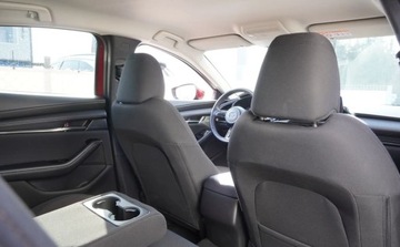 Mazda 3 IV 2023 Mazda 3 2.0150kmExclusive lineGwarancja do 2029 ASO Mazda JaremkoFv23, zdjęcie 29