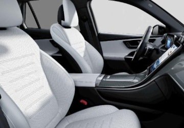 Mercedes GLC C254/X254 Coupe 2.0 220d 197KM 2026 Mercedes-Benz GLC 220d 4MATIC Pakiet AMG Premium 2.0 Diesel 197KM, zdjęcie 6