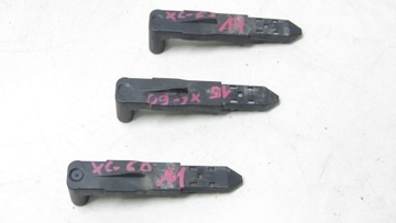 VOLVO XC60 ŚLEDŹ SLIZG LAMPY PRZÓD 30763155 08-13
