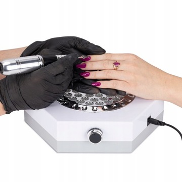 МОЩНЫЙ БЕЗМЕШОЧНЫЙ КАССЕТНЫЙ ПЫЛЕСБОРНИК 80 Вт