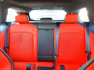 BMW Seria 5 G90-91 2025 BMW M5 BMW M5 Touring z 2025 roku , od ubezpieczalni 4.4 Hybryda Plug-in, zdjęcie 10