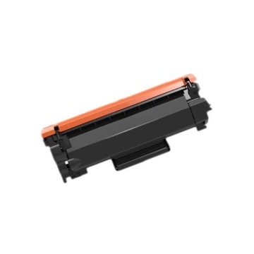 Naplnka Brother TN-2590XXL TN2590XXL černý kompatibilní toner s čipem