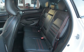 Renault Arkana SUV 1.6 E-TECH 143KM 2022 Renault Arkana FULLED skora Blis alusy LINNE ASSIST Idealny GRZANE fotele, zdjęcie 22