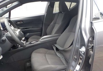 Toyota C-HR I Crossover 1.8 Hybrid 122KM 2019 Toyota C-HR Okazja 1.8 Hybryda 122KM, zdjęcie 23