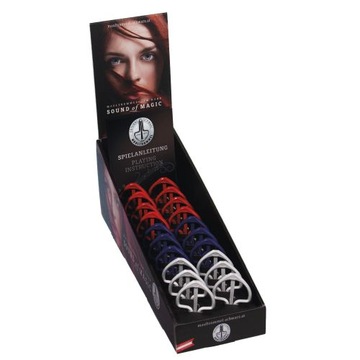 Schwarz Jaw Harp - drumla