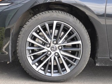 Lexus ES VII (XV70) Sedan Facelifting 300h 218KM 2025 Od ręki - 300h Business Edition 2.5 E-CVT 218KM | Tempomat adaptacyjny!, zdjęcie 10