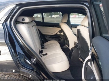 BMW X2 F39 2020 BMW X2 xDrive28i 2020 2.0 Benzyna 228KM, zdjęcie 12