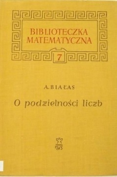 O podzielności liczb