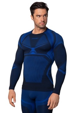 SPAIO BLUZA MĘSKA TERMOAKTYWNA CONFIDENCE L