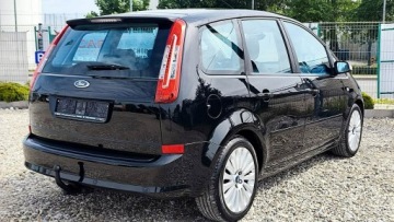 Ford C-MAX I 2.0 Duratec 145KM 2008 Ford C-Max LIFT Climatronic Gwarancja, zdjęcie 10