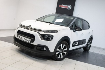 Citroen C3 IV 2024 Citroen C3 Salon Polska*I