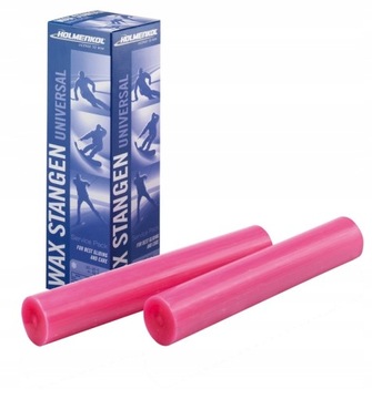 Holmenkol uniwersalny Smar Narciarski na gorąco 250g (0/-20)