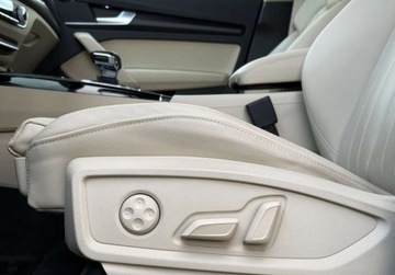 Audi Q5 II 2022 Audi Q5 S-line Matrix-LED ACC Lane Assist Kamera Gwarancja 2027, zdjęcie 23