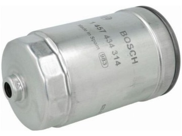 BOSCH 1 457 434 314 FILTR PALIVA