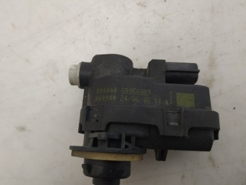 89056887 JINÉ MODUL 2.0 HDI 100 2012 CITROEN C5 III (RD_)